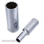 SEK (Suekage Tool) Deep Socket 24Mm