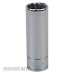 SK PROFESSIONAL TOOLS Bit Socket All Purpose (Mata Sock)
