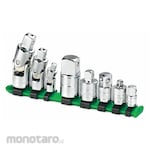 SK PROFESSIONAL TOOLS Socket Adapter Set