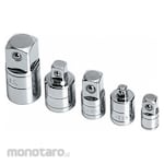 SK PROFESSIONAL TOOLS Socket Adapter