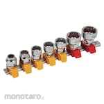 SK11 Dual Drive Socket Set