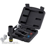 SK11 Wheel nut socket set