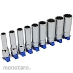 SK11 deep socket set