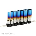 SK11 deep socket set