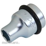 SK11 short impact socket