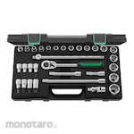 STAHLWILLE 1/2inch Socket Set (Set Kunci Sok)