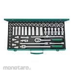 STAHLWILLE 1/2inch Socket Set