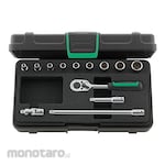 STAHLWILLE 1/4inch Socket Set