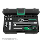 STAHLWILLE 1/4inch Socket Torx