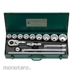 STAHLWILLE 3/4inch Socket (Set Kunci Sok)