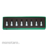 STAHLWILLE 3/8inch Socket Set