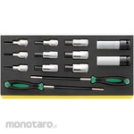 STAHLWILLE Hex Socket Package