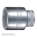 STAHLWILLE Hexagonal Bit Socket 1/2inch (Mata Sock)