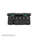 STAHLWILLE Impact Set 1/2inch Mountings