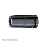 STAHLWILLE Impact Socket Ext.Deep 1inch