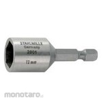 STAHLWILLE Impact Socket Square Drive Extension