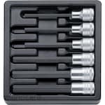 STAHLWILLE Inhex Socket Package