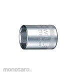 STAHLWILLE Socket Bi-Hex 1/4inch