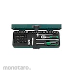 STAHLWILLE Socket Set TORX