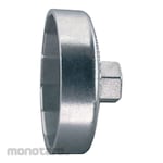 STAHLWILLE Socket for Oil Filter