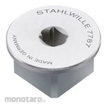 STAHLWILLE Square Drive Adaptor