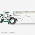 STAHLWILLE USB adaptor, jack cable and software Torkmaster