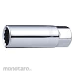 STANLEY 1/2inch 12pt Spark Plug Socket