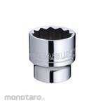 STANLEY 3/4inch 6pt Standard Socket