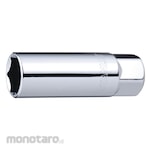 STANLEY 3/8inch 6pt Spark Plug Socket (Mata Kunci Sok)