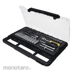 STANLEY Metric Socket Module w/ Tool Case