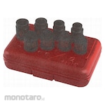 SUNEX TOOLS Pipe Plug Socket Set