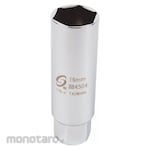 SUNEX TOOLS Thin Wall Spark Plug Socket