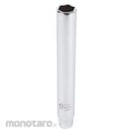 SUNEX TOOLS Xtra Deep Spark Plug Socket