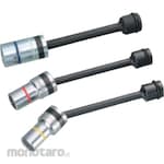 SUPER TOOL UNISOCKET for Impact Wrench