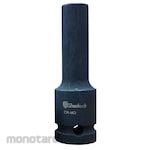 Sherlock Deep Impact Sock Drive 1/2inch - 6PT