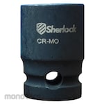 Sherlock Impact Sock Drive 1/2inch - 6PT