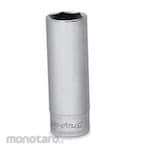 Snap-on Bit Socket Deep Flank Drive 3/8inch (Mata Sock)