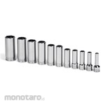 Snap-on Flank Drive Deep Socket 3/8inch