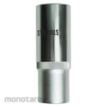 Startools 1/2inch Dr. 12PT Deep Hand Socket