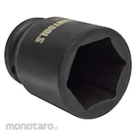 Startools 3/8inch Dr. 6PT Impact Socket
