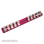 Startools 3/8inch Dr. Socket Clip & Holder