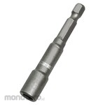 Startools Magnetic Driver Socket 1/4 Inch Drive (Soket Pemegang Bit Magnetik)