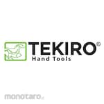 TEKIRO 1/2inch DR Socket Set Pt 6