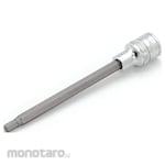 TEKIRO 1/2inch Dr. Hex Bit Socket