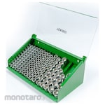 TEKIRO Bit Socket Chest 1/2inch (Mata Sock)