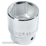 TEKIRO DR. Hand Socket 3/4inch 6pt (Mata Sock)