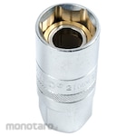 TEKIRO Magnetic Spark Plug 1/2inch (Mata Sock)