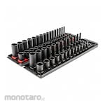 TEKTON Impact Socket Set