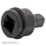 TIPTOP 12.7 Square To 9.5 Square Conversion Adapter