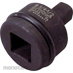 TIPTOP 19 Angle To 12.7 Angle Conversion Adapter